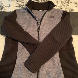 Northface Woman’s Fleece XL